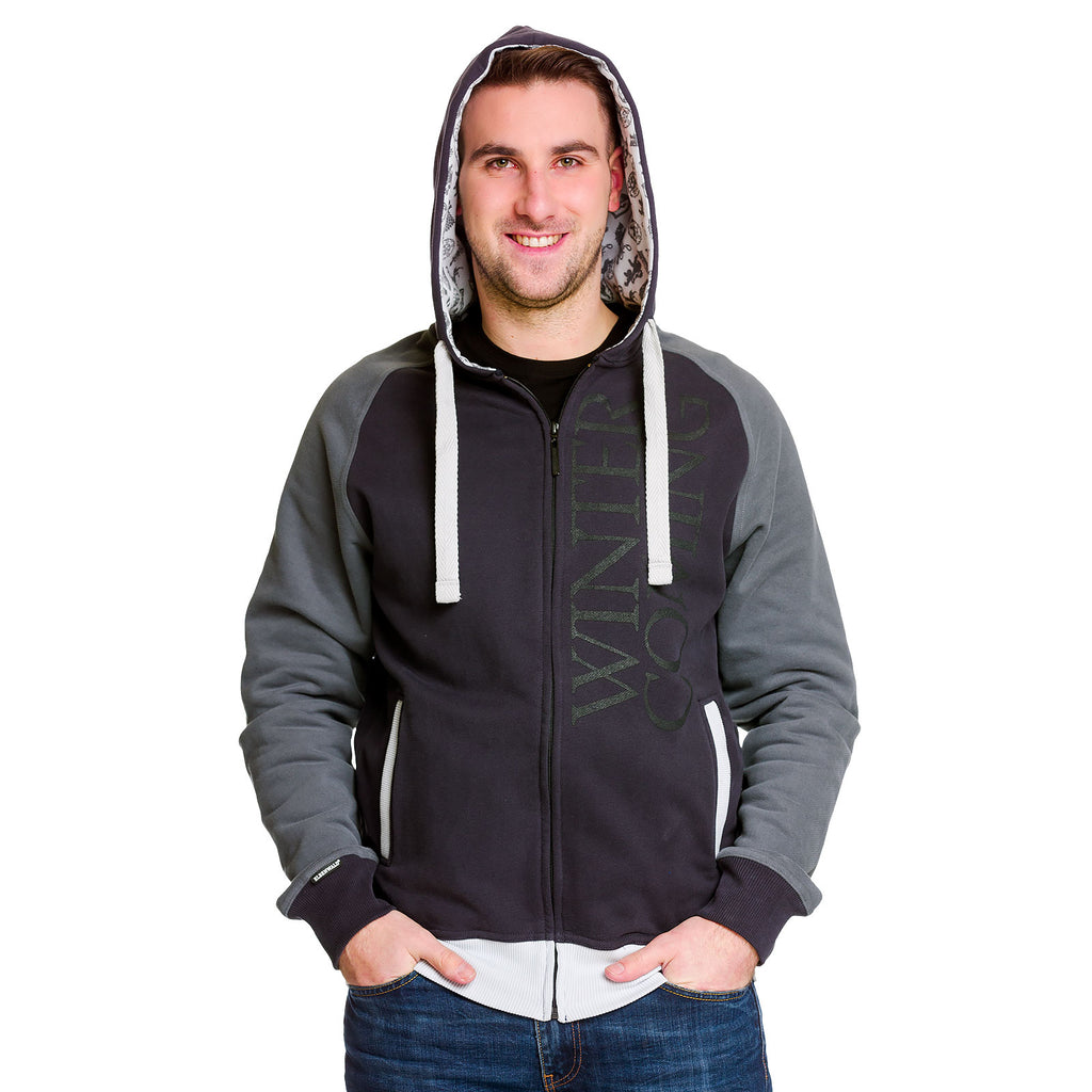 Product image Game of Thrones - Strong hooded jacket