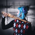 Product image Harley Quinn Baseball Bat - Suicide Squad