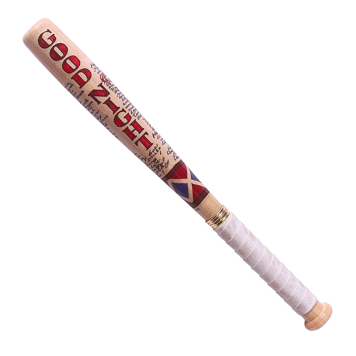 Productafbeelding Harley Quinn Honkbalknuppel Pen - Suicide Squad