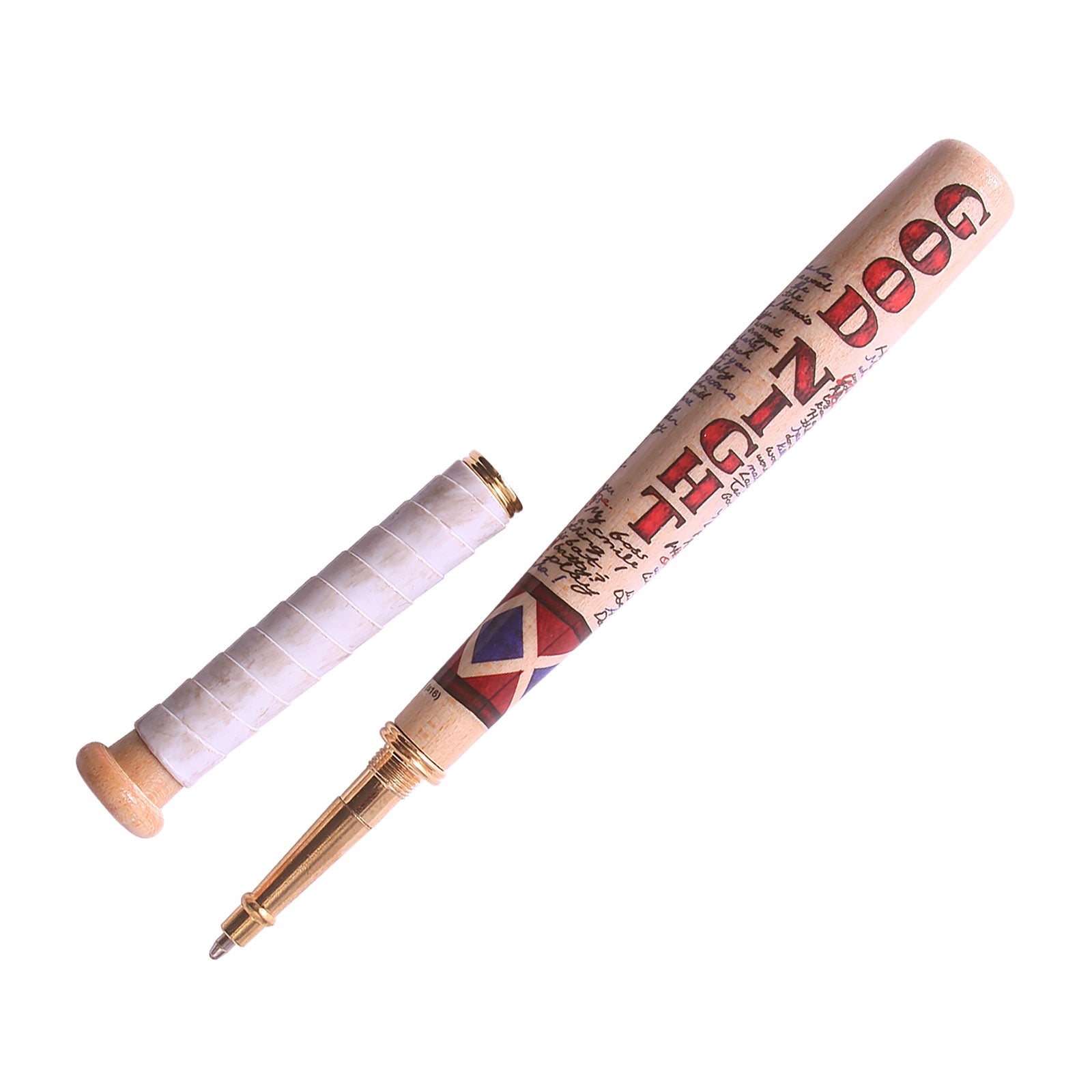 Productafbeelding Harley Quinn Honkbalknuppel Pen - Suicide Squad