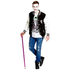 Productafbeelding Joker wandelstok - Suicide Squad
