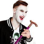 Productafbeelding Joker wandelstok - Suicide Squad