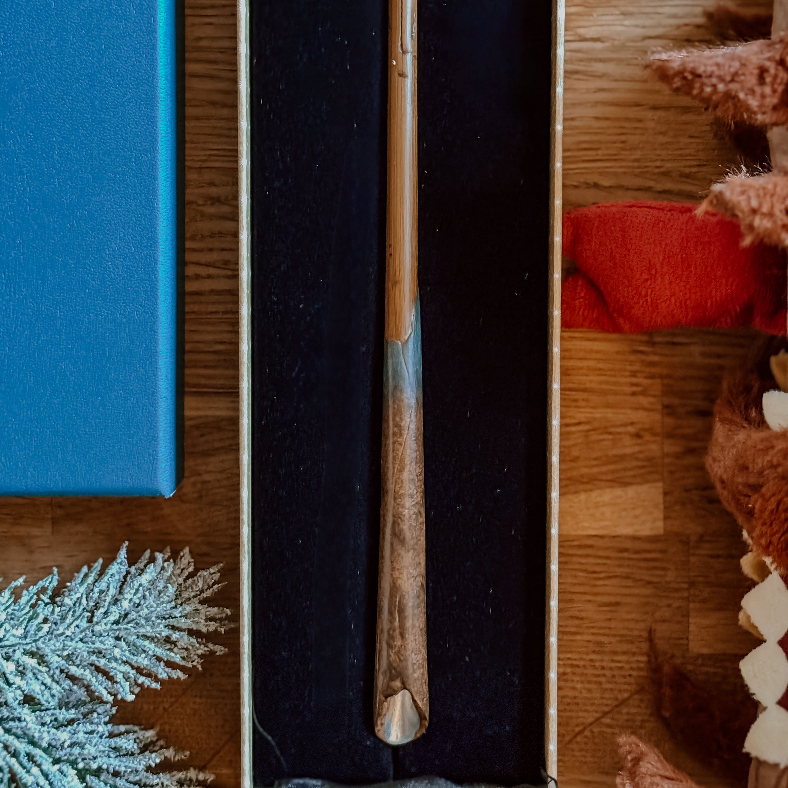 Productafbeelding Newt Scamander Toverstok -  Fantastic Beasts