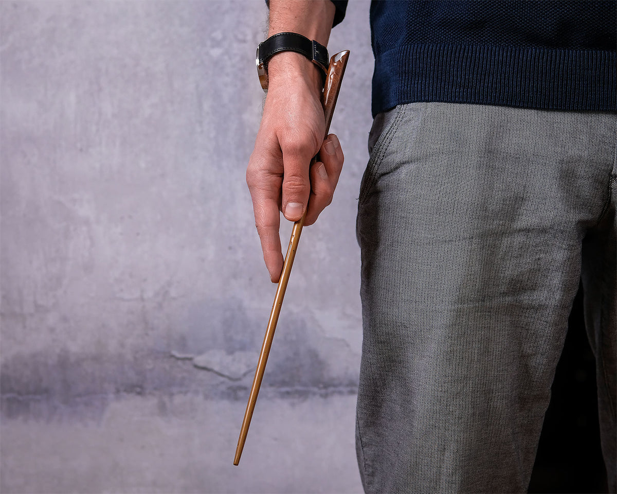 Productafbeelding Newt Scamander Toverstok -  Fantastic Beasts