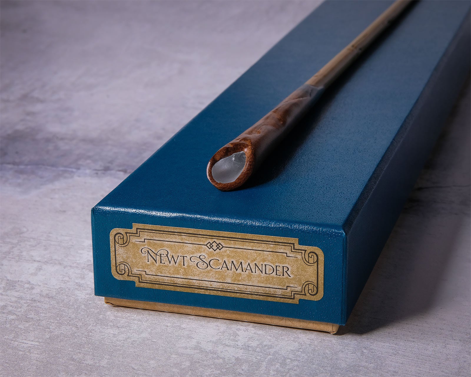 Productafbeelding Newt Scamander Toverstok -  Fantastic Beasts
