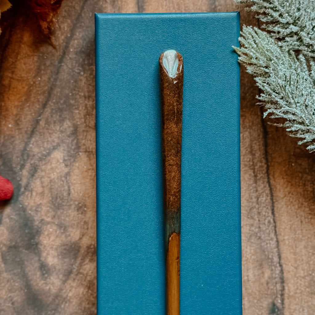 Productafbeelding Newt Scamander Toverstok -  Fantastic Beasts