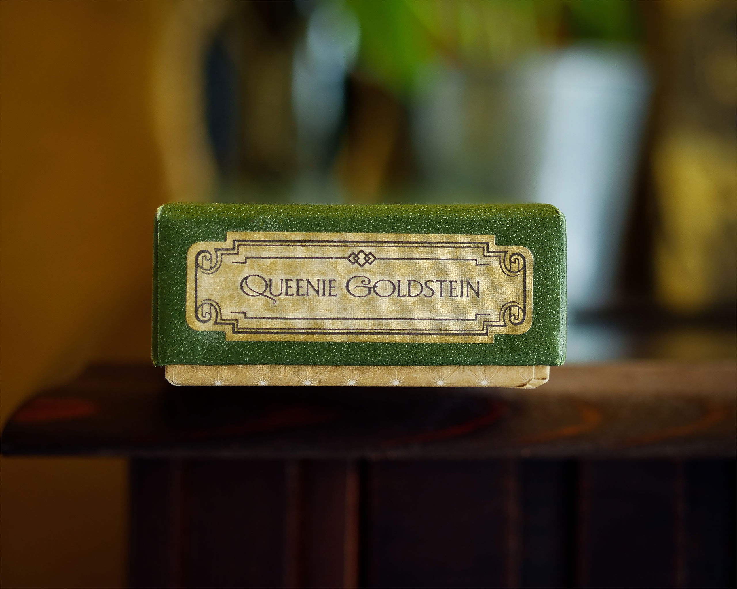 Productafbeelding Queenie Goldstein Toverstaf - Fantastische Beesten