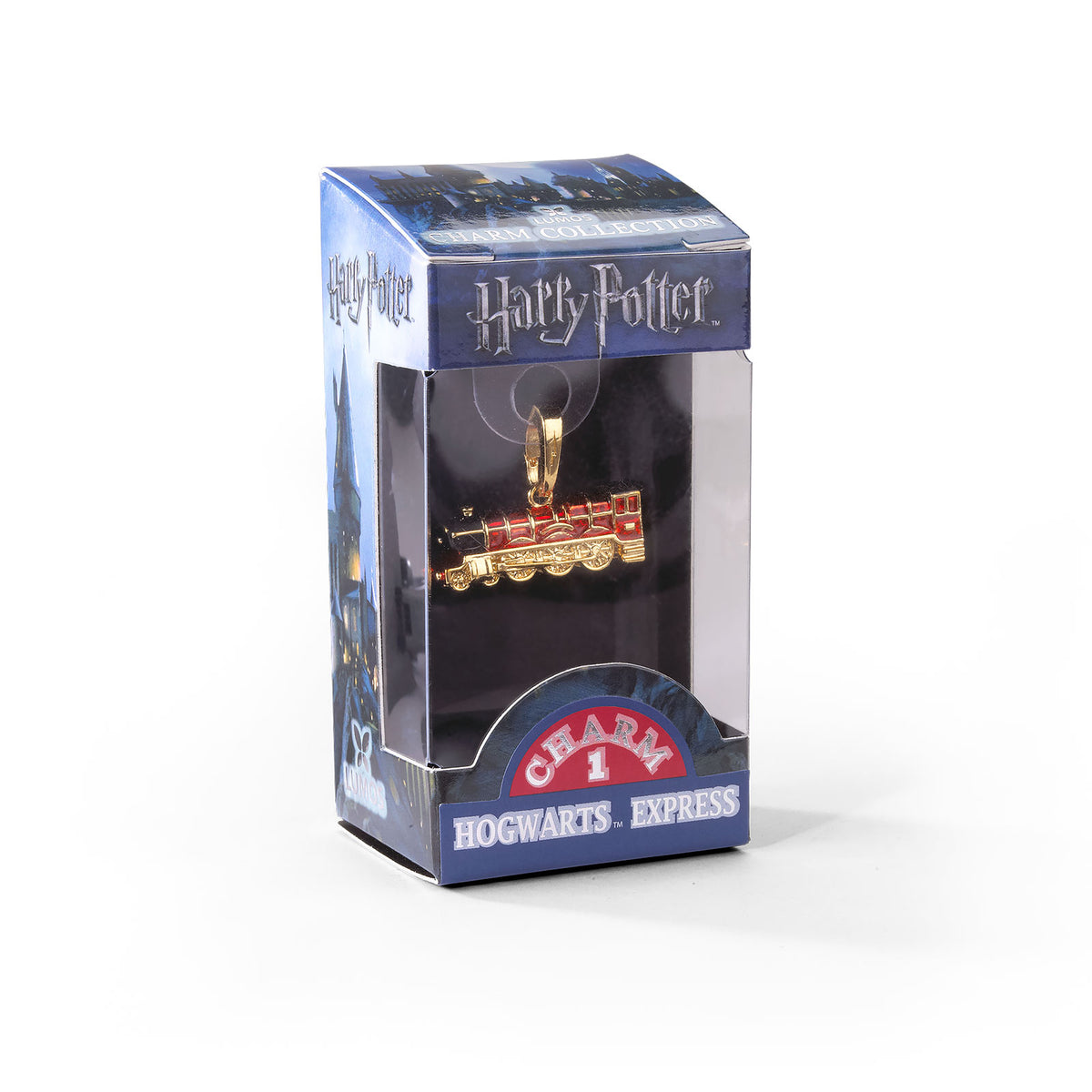 Productafbeelding Zweinsteinexpress Lumos Hanger - Harry Potter