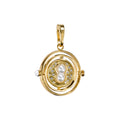 Productafbeelding Tijdverdrijver Lumos Charm Hanger - Harry Potter