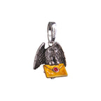 Productafbeelding Uil Post Lumos Charm Hanger - Harry Potter