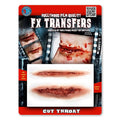 Productafbeelding Snijwond 3D FX Transfers