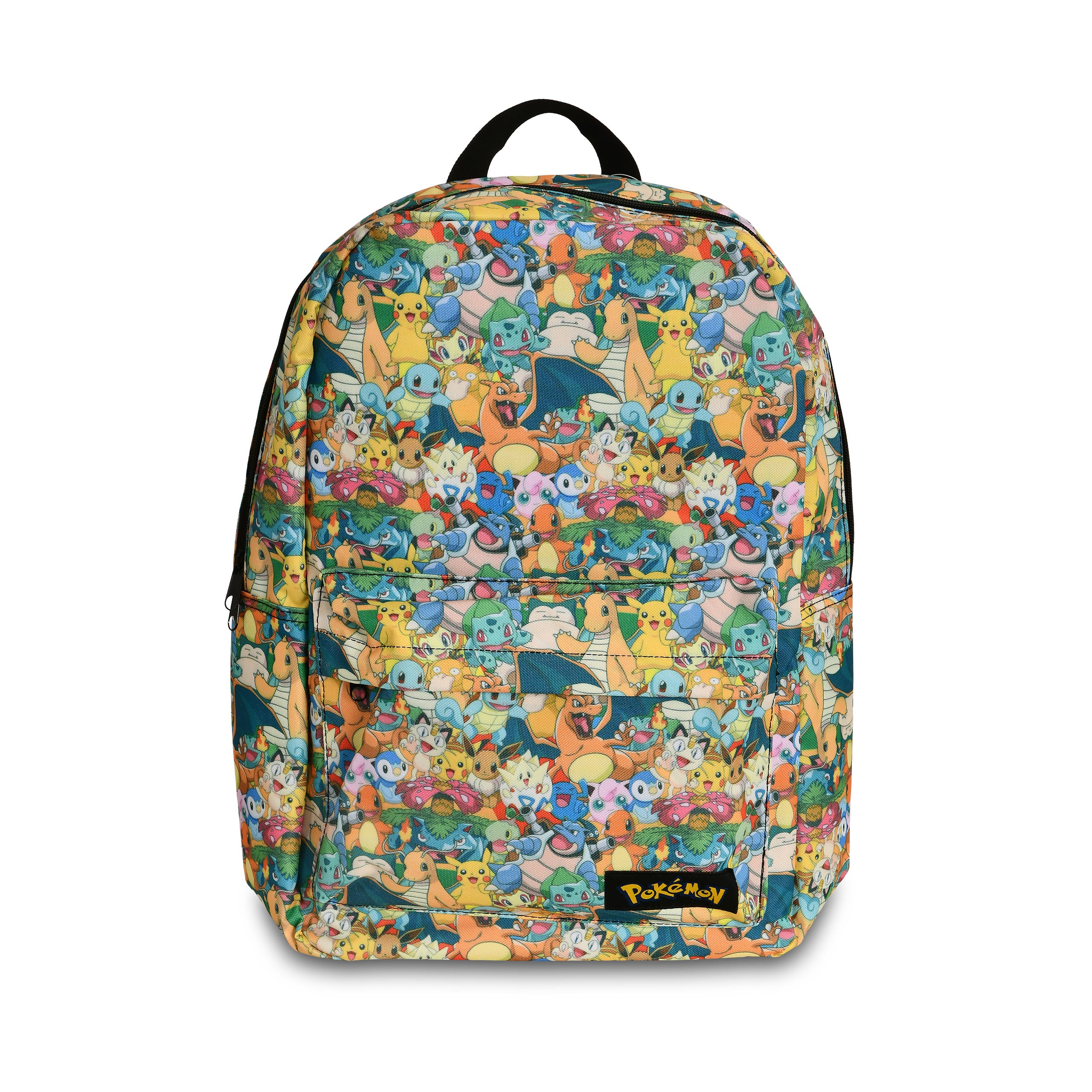 Productafbeelding Pokemon - Characters Allover Rugzak