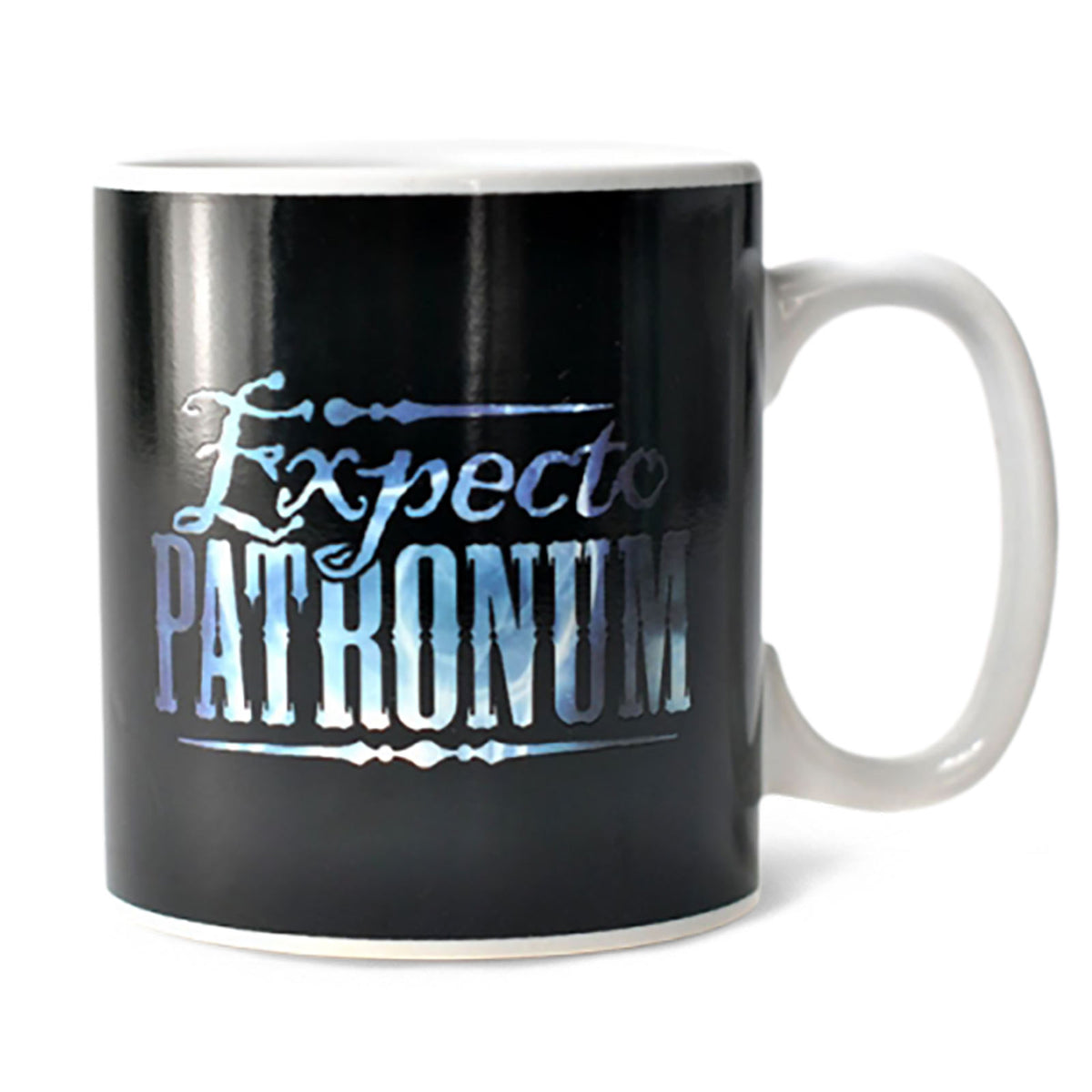 Productafbeelding Harry Potter - Patronus Thermisch Effect Mok