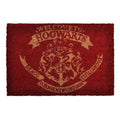 Productafbeelding Harry Potter - Hogwarts Wapenschild Deurmat