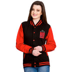 Productafbeelding Rogue One College Jacket - Red Squadron Star Wars