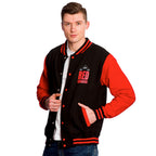 Productafbeelding Rogue One College Jacket - Red Squadron Star Wars