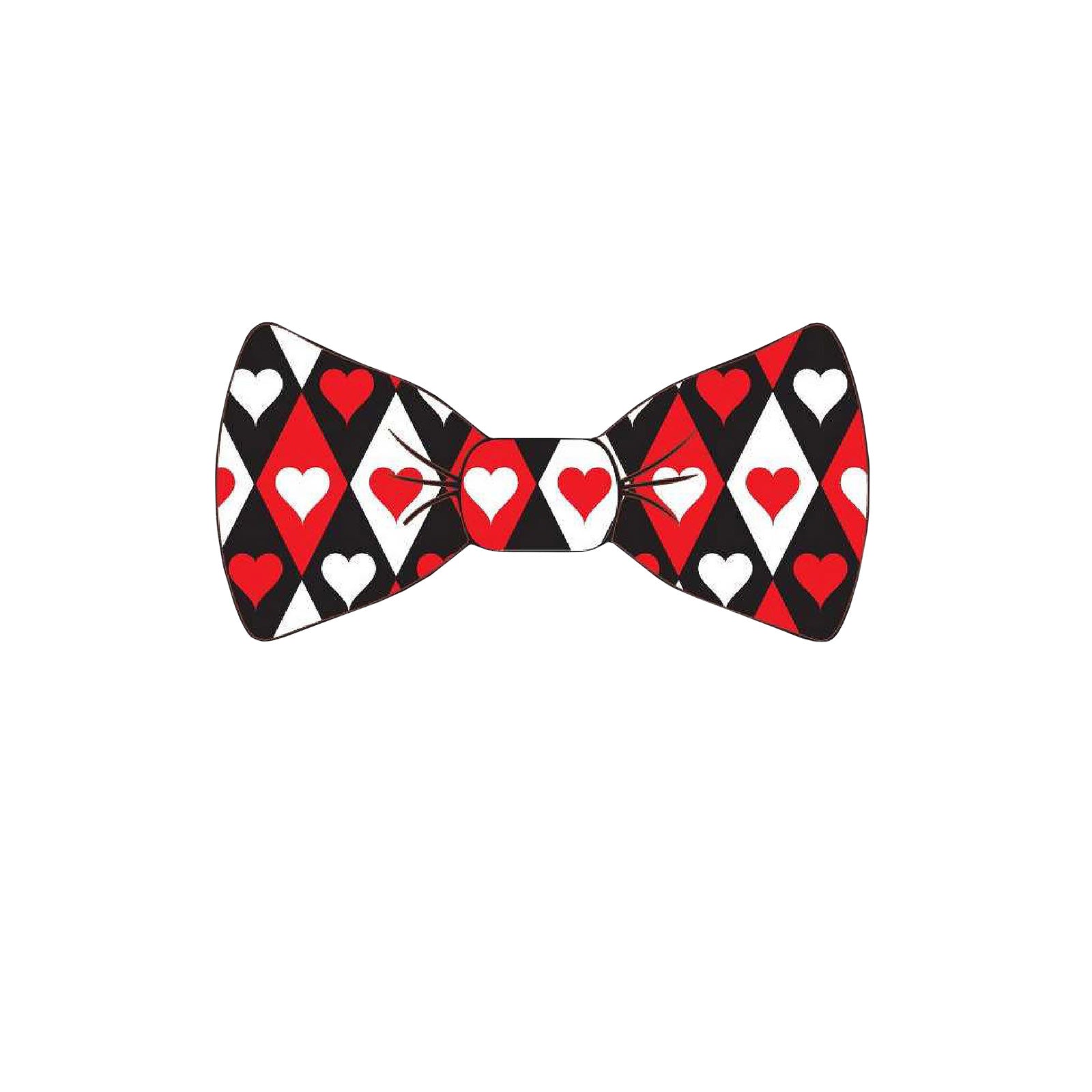 Productafbeelding Harley Quinn - Hart Haarspeld