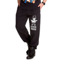 Productafbeelding Dragon Ball - Its Over 9000 Sweatpants zwart