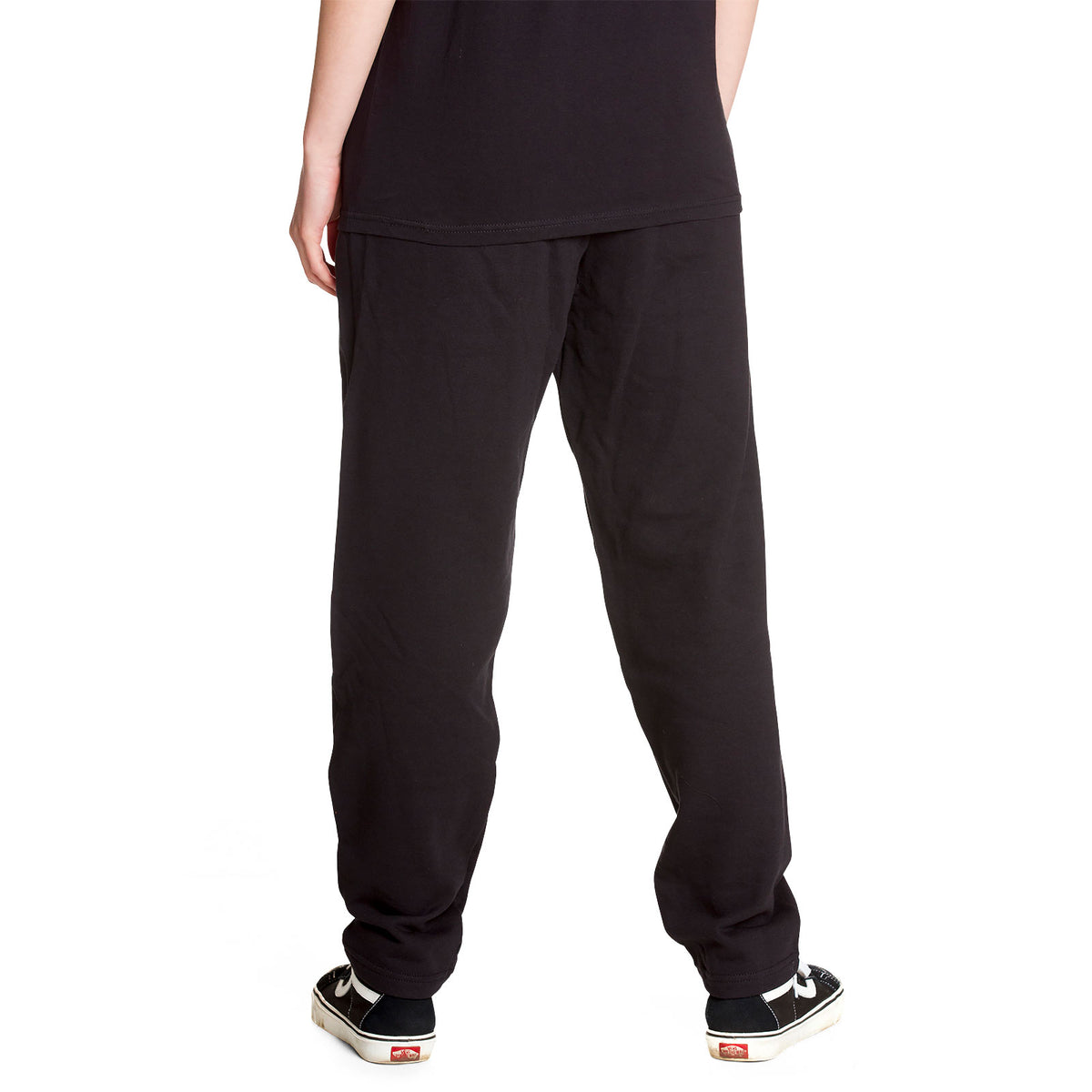 Productafbeelding Dragon Ball - Its Over 9000 Sweatpants zwart