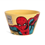 Productafbeelding Spider-Man - Comic Muesli Kom