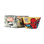 Productafbeelding Spider-Man - Comic Muesli Kom