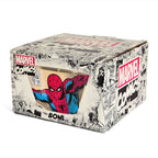 Productafbeelding Spider-Man - Comic Muesli Kom
