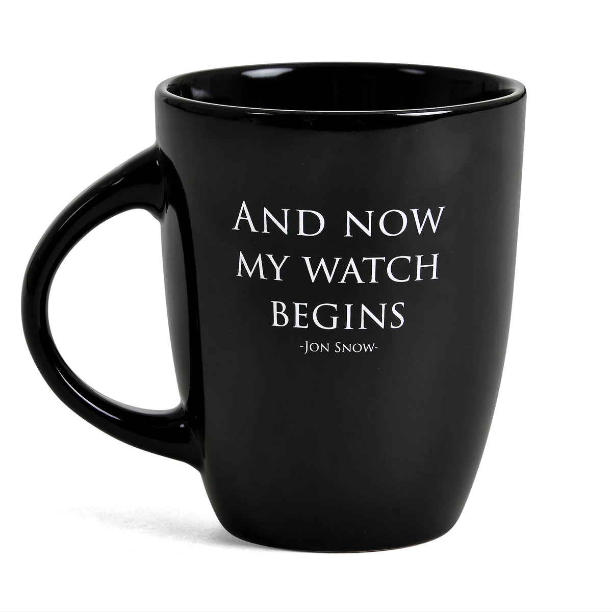 Productafbeelding Game of Thrones - My Watch Begins Noble Words Mug