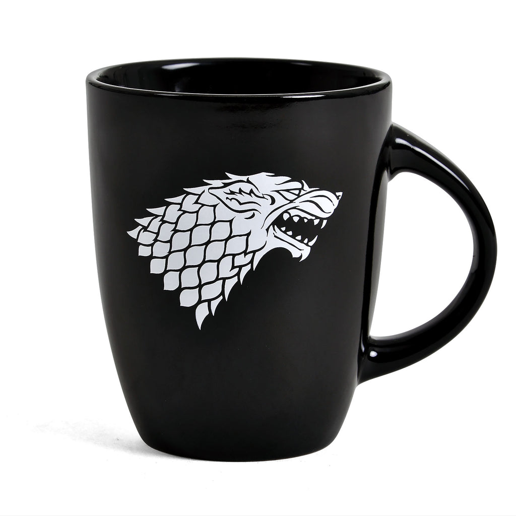 Productafbeelding Game of Thrones - My Watch Begins Noble Words Mug