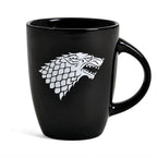 Productafbeelding Game of Thrones - My Watch Begins Noble Words Mug