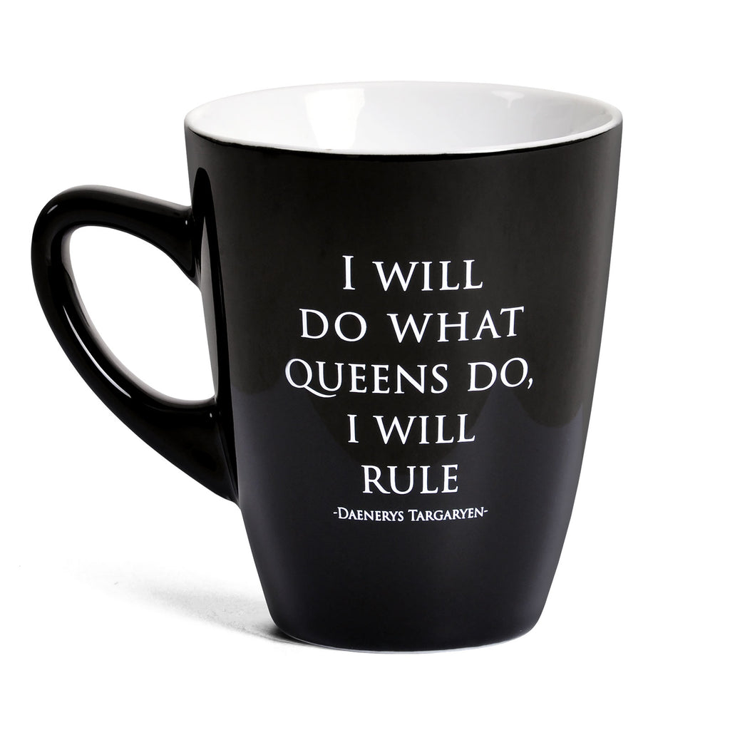 Productafbeelding Game of Thrones - Ik zal heersen Noble Words Mok