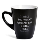 Productafbeelding Game of Thrones - Ik zal heersen Noble Words Mok