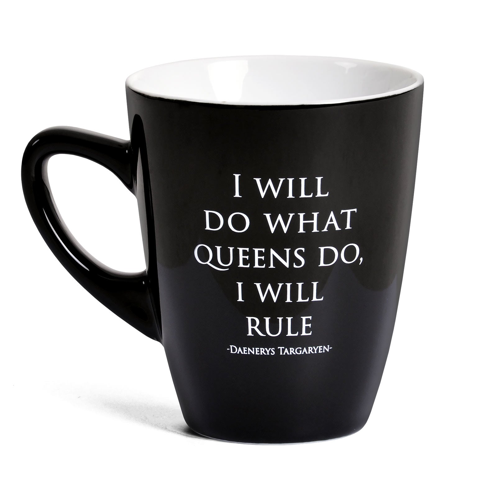 Productafbeelding Game of Thrones - Ik zal heersen Noble Words Mok