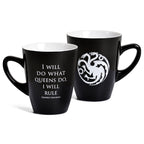 Productafbeelding Game of Thrones - Ik zal heersen Noble Words Mok