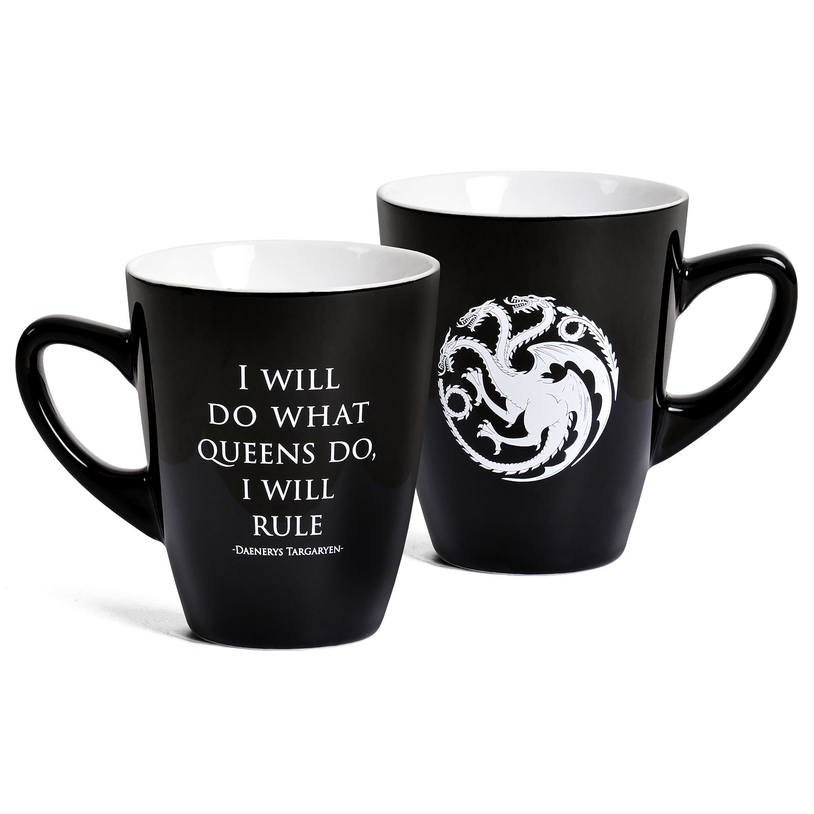 Productafbeelding Game of Thrones - Ik zal heersen Noble Words Mok