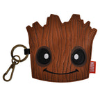 Productafbeelding Guardians of the Galaxy - Groot kleingeld portemonnee bruin