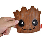 Productafbeelding Guardians of the Galaxy - Groot kleingeld portemonnee bruin