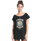 Productafbeelding Magic - Fantastic Beasts Meisjes Shirt Losse Pasvorm