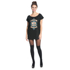 Productafbeelding Magic - Fantastic Beasts Meisjes Shirt Losse Pasvorm