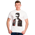 Productafbeelding Preacher - Cassidy T-shirt wit
