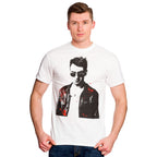 Productafbeelding Preacher - Cassidy T-shirt wit