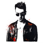 Productafbeelding Preacher - Cassidy T-shirt wit