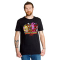 Productafbeelding Five Nights at Freddy's - Freddy Fazbear's Pizza T-shirt