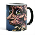 Productafbeelding Harry Potter - Dobby Hero Mok