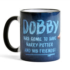 Productafbeelding Harry Potter - Dobby Hero Mok