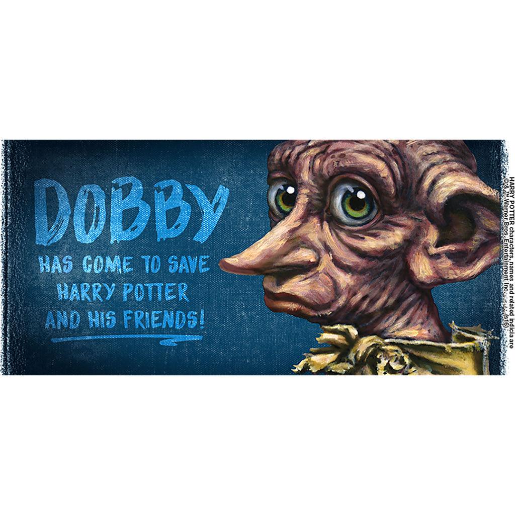 Productafbeelding Harry Potter - Dobby Hero Mok