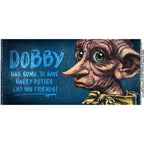 Productafbeelding Harry Potter - Dobby Hero Mok