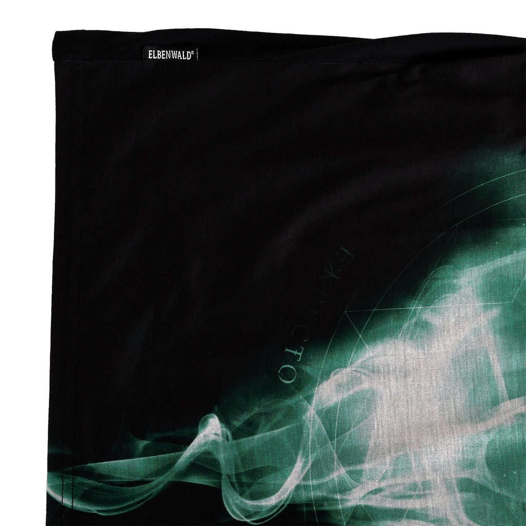 Productafbeelding Harry Potter - Patronus T-shirt zwart