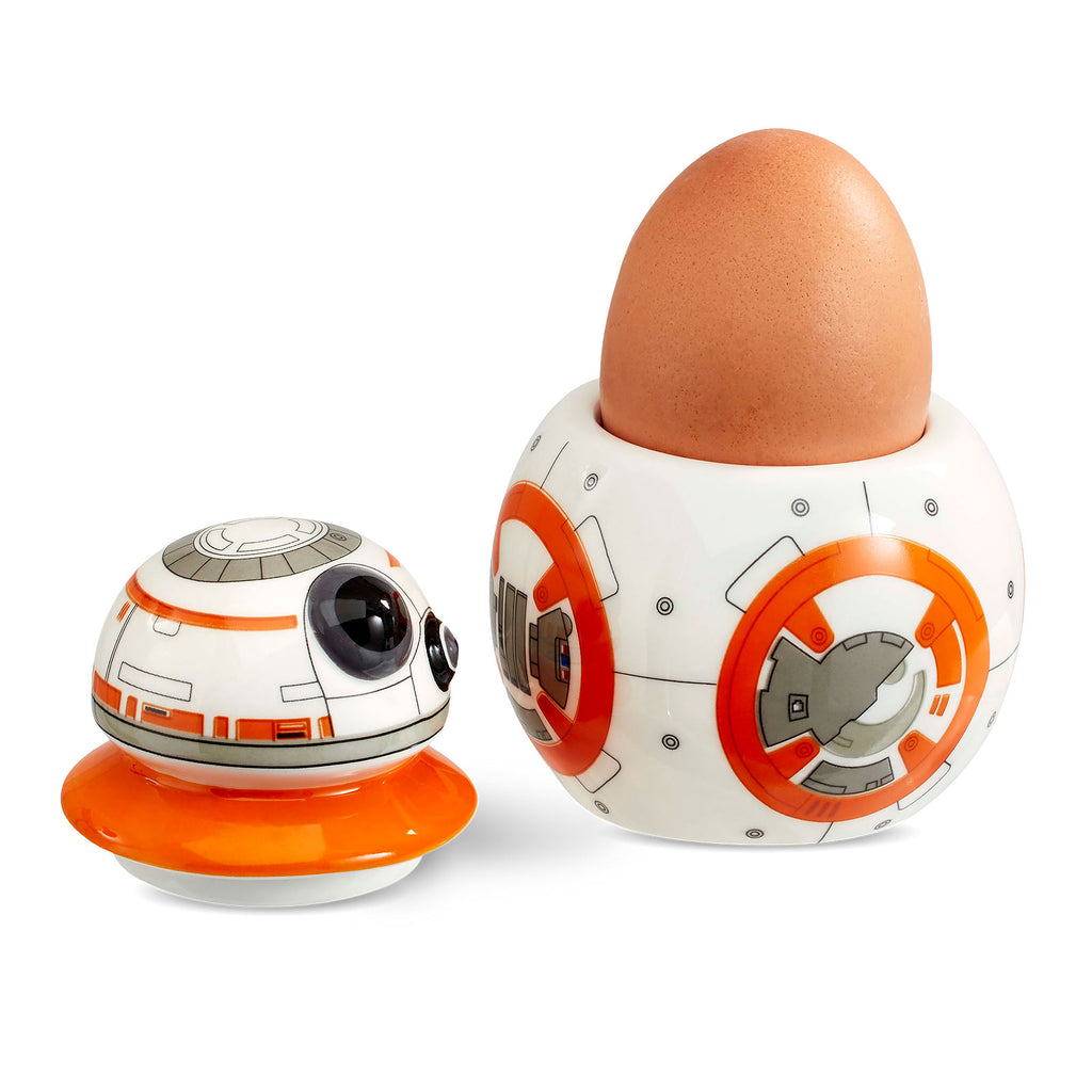 Productafbeelding BB-8 Eierdop - Star Wars