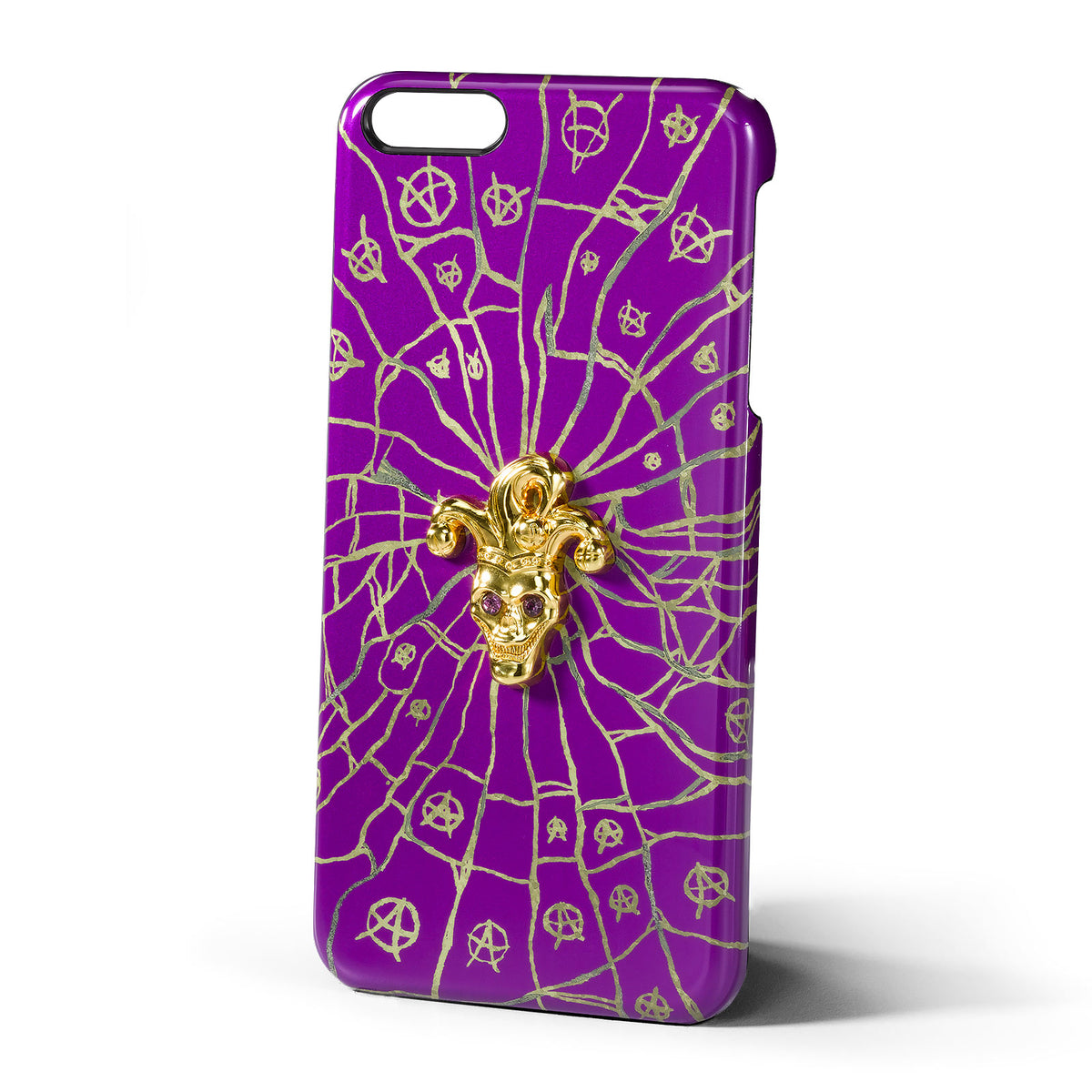 Productafbeelding Joker - iPhone 6/6S Hoesje