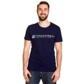 Product image Mass Effect - Andromeda Initiative T-Shirt Blue